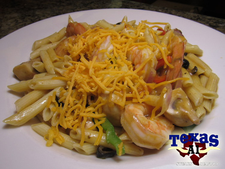 Texas A1 Steaks & Seafood Restaurant in Corpus Christi & Portland, Texas