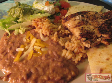 Blackbeard's Restaurant - Coastal Cuisine in Corpus Christi, Texas.