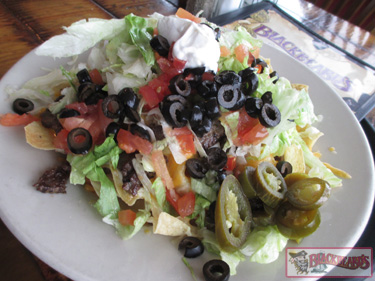 Blackbeard's Restaurant - Coastal Cuisine in Corpus Christi, Texas.