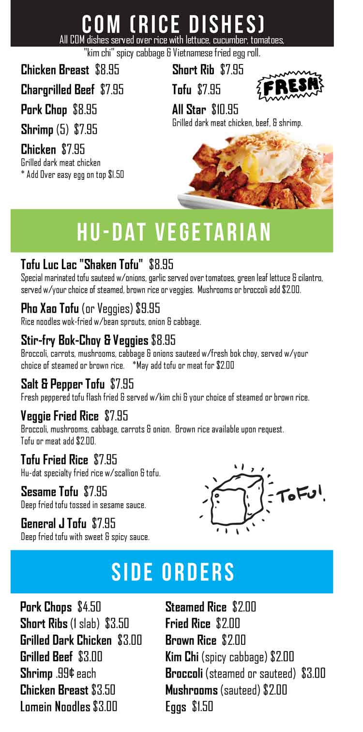 HuDat Noodle House DLounge Sushi Bar Corpus Christi Restaurants HuDat Noodle House DLounge Sushi Bar Corpus Christi Restaurants