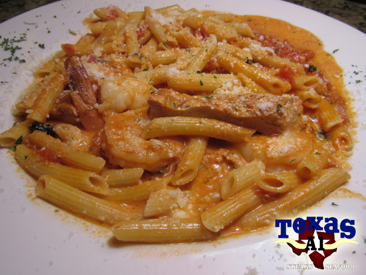 Texas A1 Steaks & Seafood Restaurant in Corpus Christi & Portland, Texas