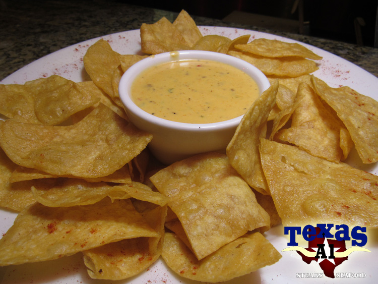 Texas A1 Steaks & Seafood Restaurant in Corpus Christi & Portland, Texas