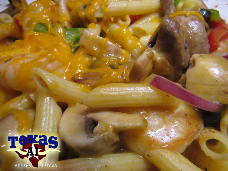 Texas A1 Steaks & Seafood Restaurant in Corpus Christi & Portland, Texas