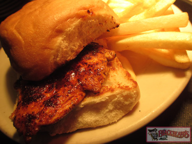 Blackbeard's Restaurant