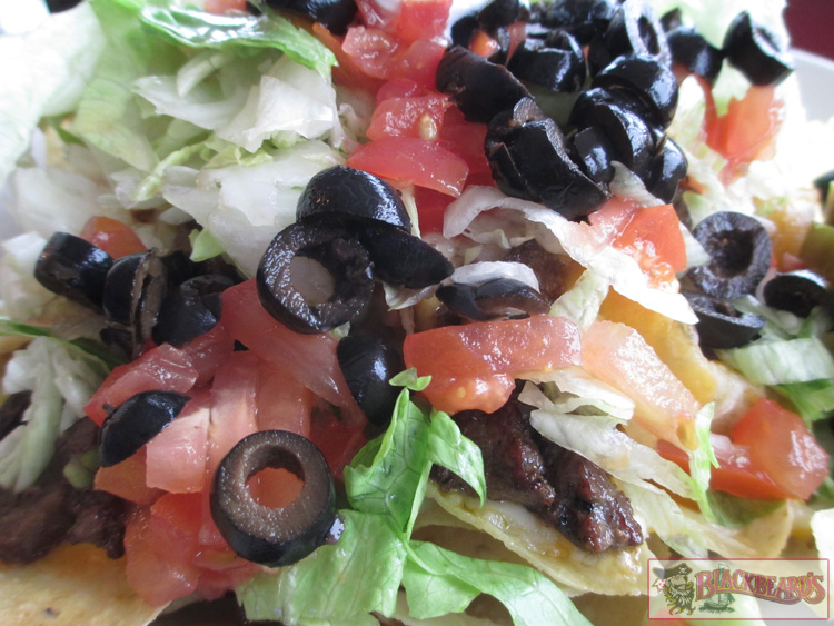 Blackbeard's Restaurant