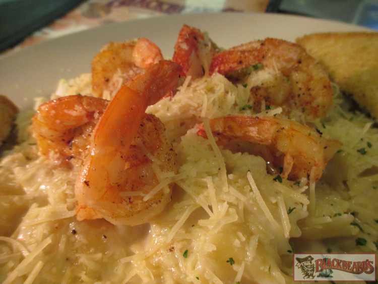 Blackbeard's Restaurant