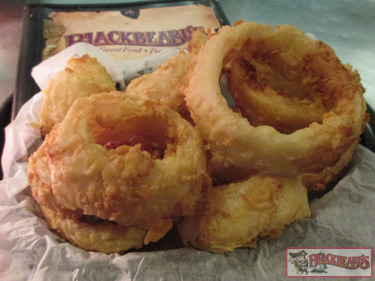 Blackbeard's Restaurant