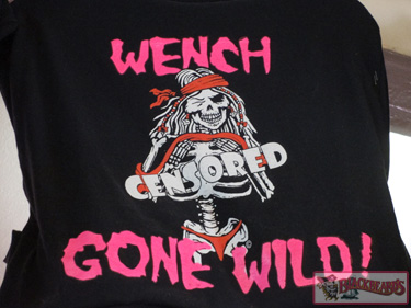 Blackbeard's Restaurant