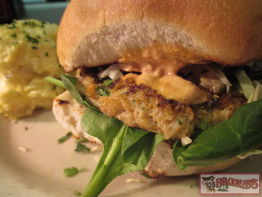 Blackbeard's Restaurant