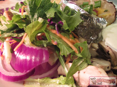 Blackbeard's Restaurant