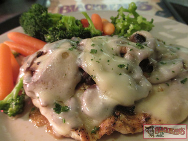 Blackbeard's Restaurant