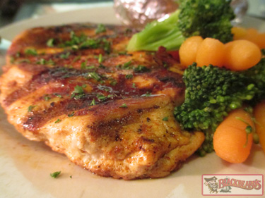 Blackbeard's Restaurant