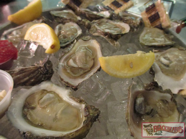 Blackbeard's Restaurant