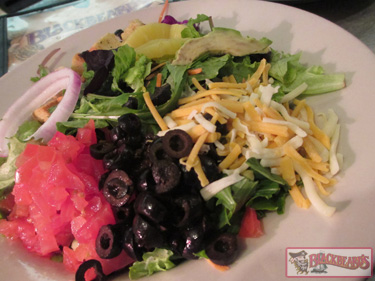 Blackbeard's Restaurant