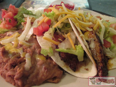 Blackbeard's Restaurant