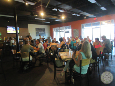 Costa Sur Wok & Ceviche Bar