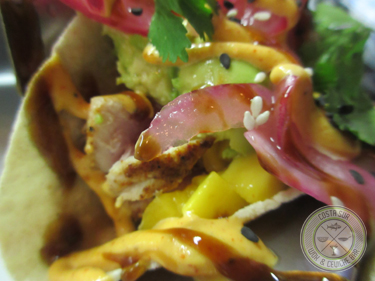 Costa Sur Wok & Ceviche Bar